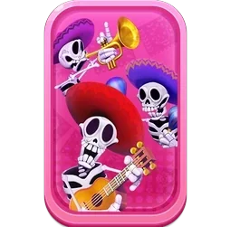 Taberna
Muertos