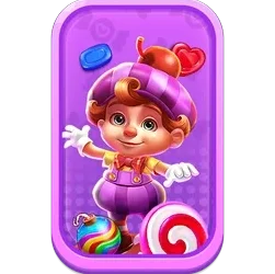 Sweet
Bonanza