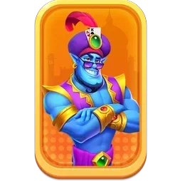 Crazy
Genie