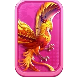 Phoenix
Legend