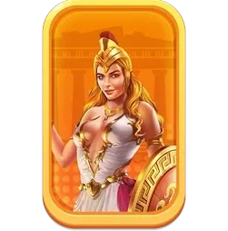 Wisdom
Of Athena