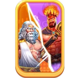 Zeus
& Hades