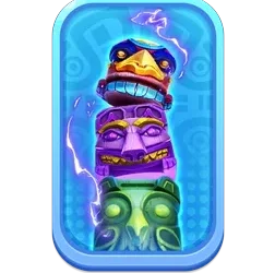 Totem
Wonders