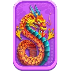 Floating
Dragon
