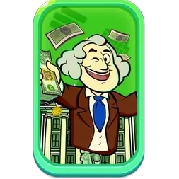Cash
Mania
