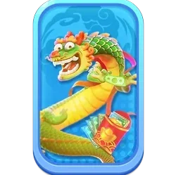 Fortune
Dragon
