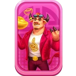 Fortune
Ox