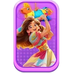 Pinata Wins