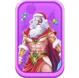 Gates of Olympus
Xmas 1000