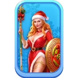 Wisdom of Athena
Xmas 1000
